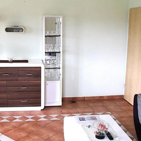 Ferienwohnung Nr 2, neben Bauernhof, Roßhaupten, Allgäu Exterior foto