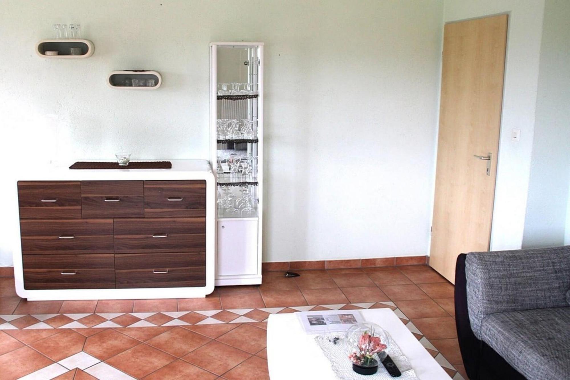 Ferienwohnung Nr 2, neben Bauernhof, Roßhaupten, Allgäu Exterior foto